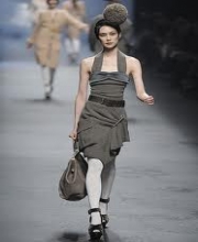 Sonia Rykiel's Collection